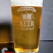 Incisione laser Premium