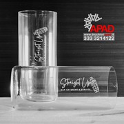 Incisione laser Premium