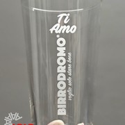 Incisione laser Premium