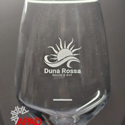 Incisione laser Premium