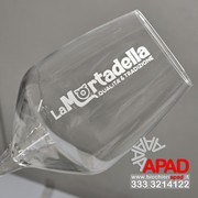 Incisione laser Premium