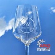 Incisione laser Premium