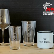 Incisione laser Premium