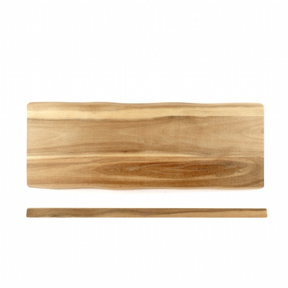 Tagliere Acacia 38 rettangolare