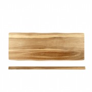Tagliere Acacia 38 rettangolare