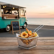 AL-ANDALUS-MINI-CESTINO-FRITTI-INOX-APAD