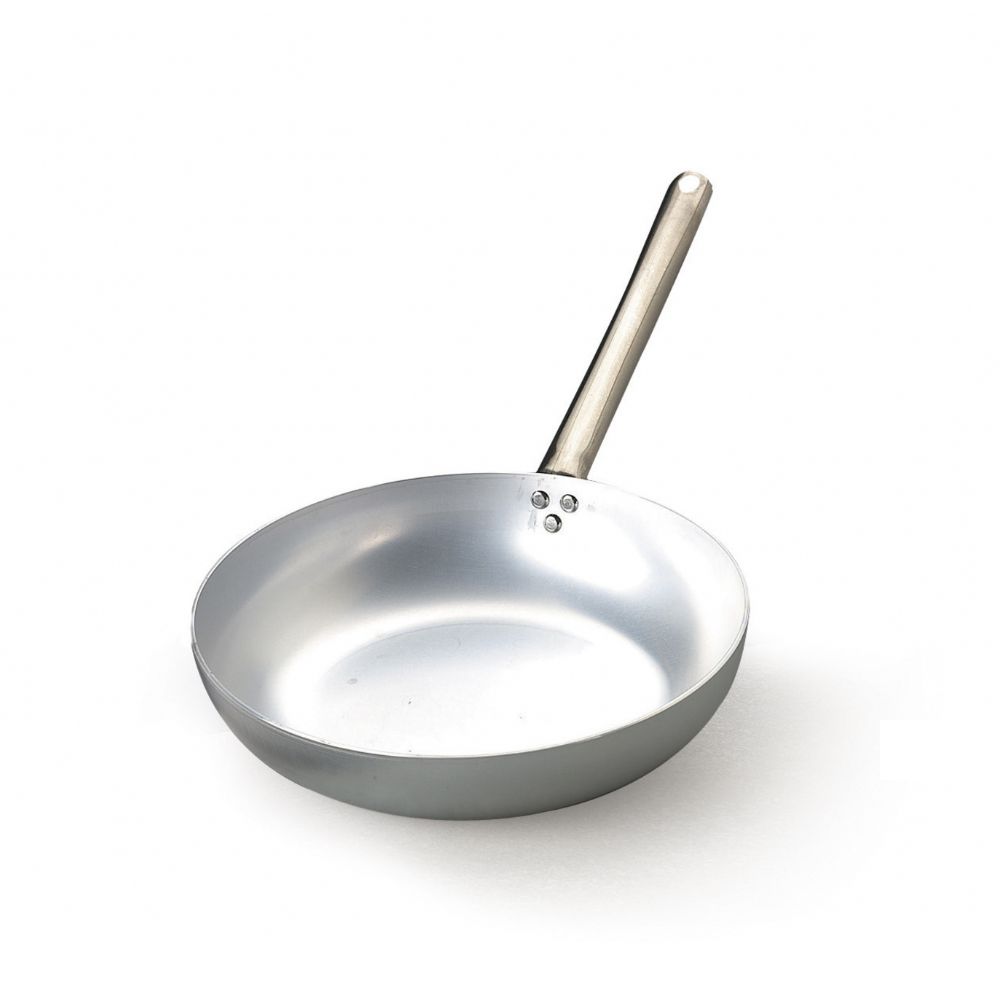 Padella Agnelli 24 a saltare