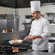 Padella Agnelli 28 a saltare