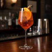 Calice Allegra 35 Paris