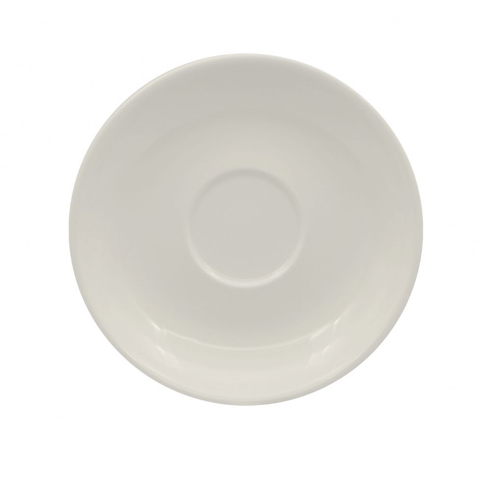 Piattino BB White 14,2