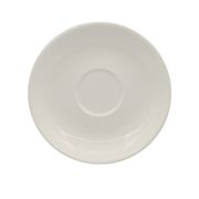 Piattino BB White 14,2