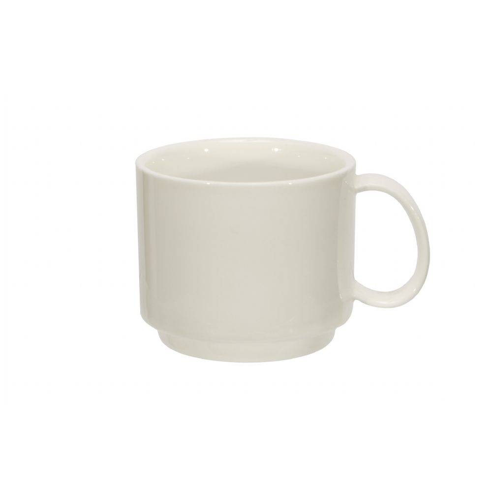 Tazzina BB White 10