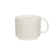 Tazza BB White 28