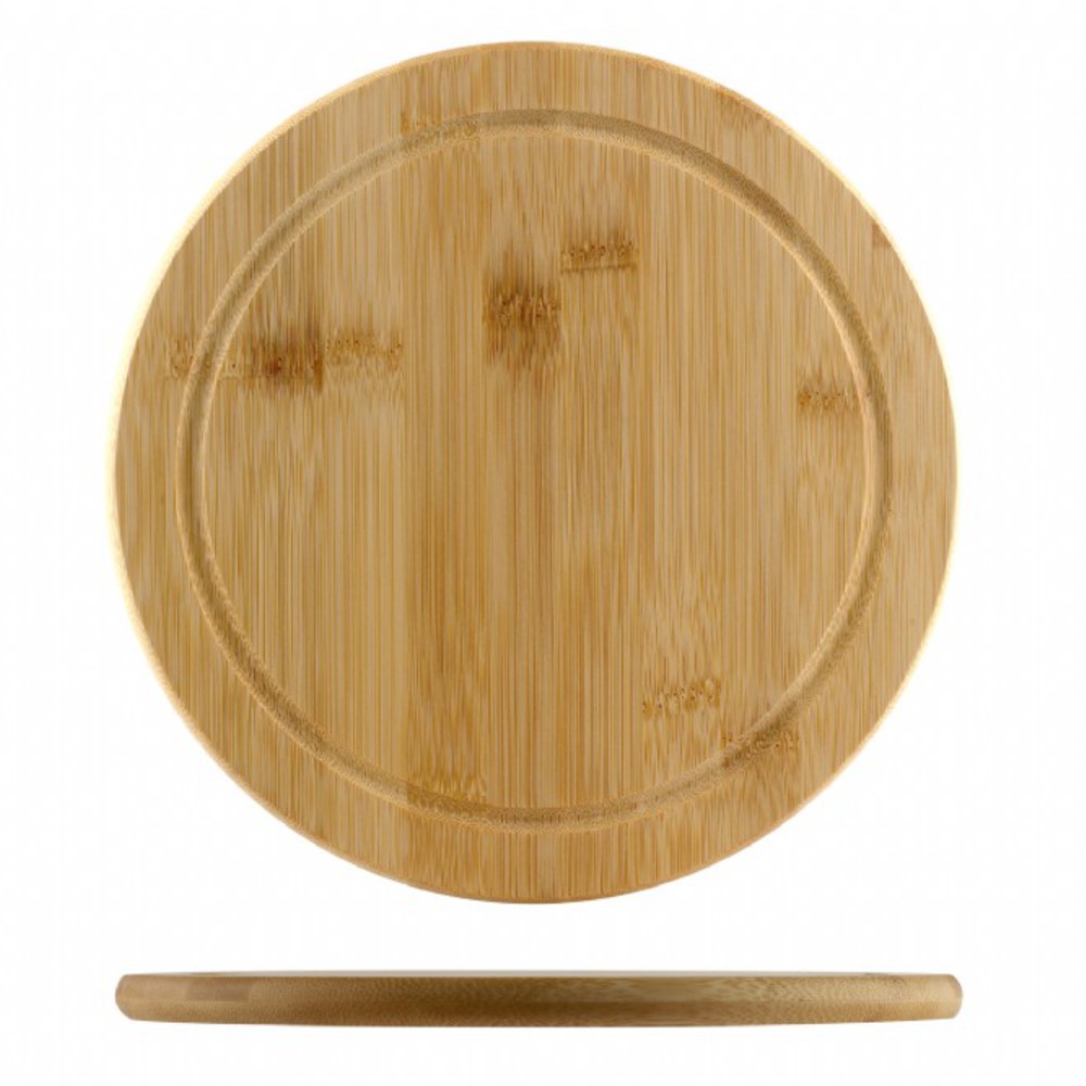 Tagliere Bamboo 25 tondo