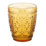 Bicchiere Baroque 29 ambra