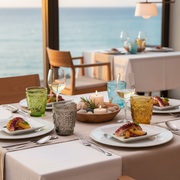 Bicchiere Baroque 29 verde