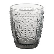 Bicchiere Baroque 29 grigio