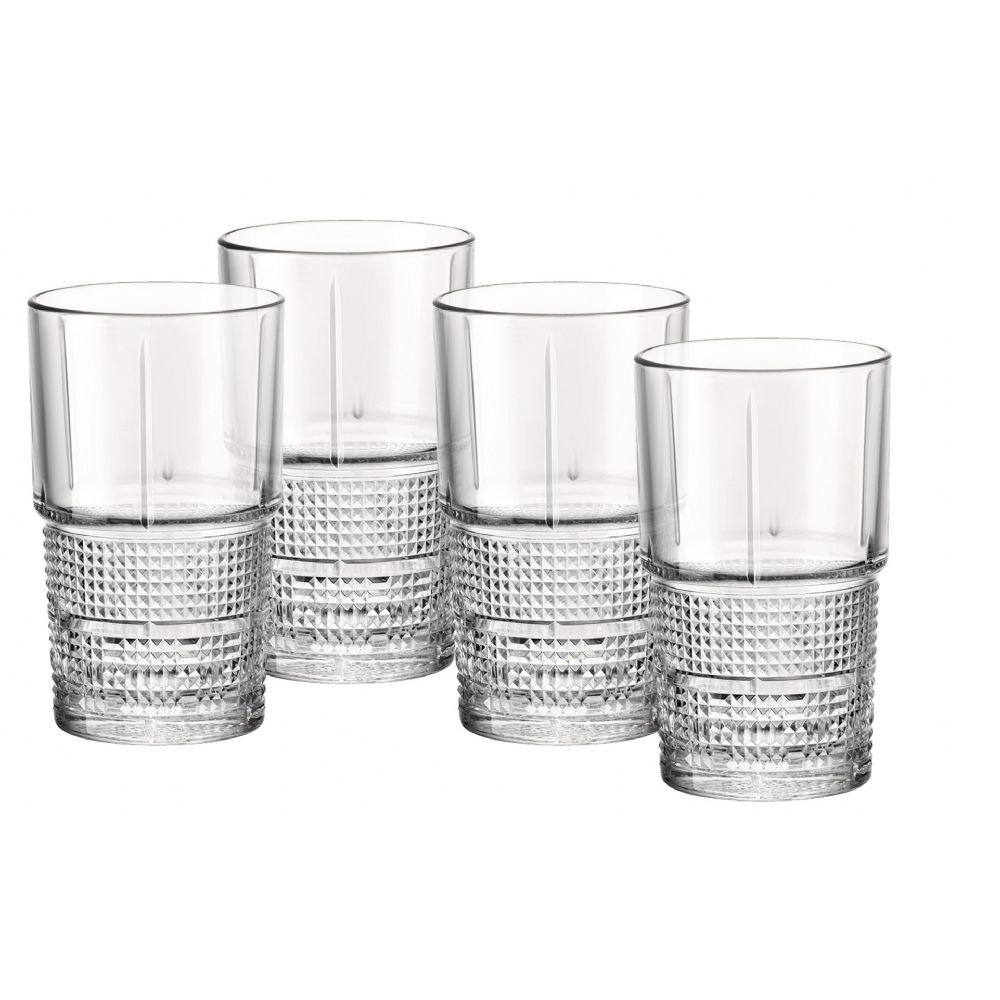 Bicchiere Novecento 40 Bartender