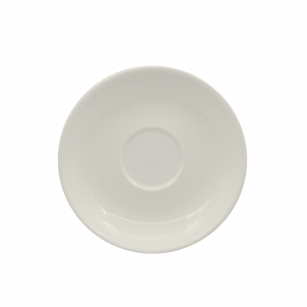 Piattino BB White 11,9