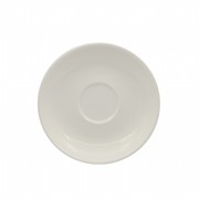 Piattino BB White 11,9