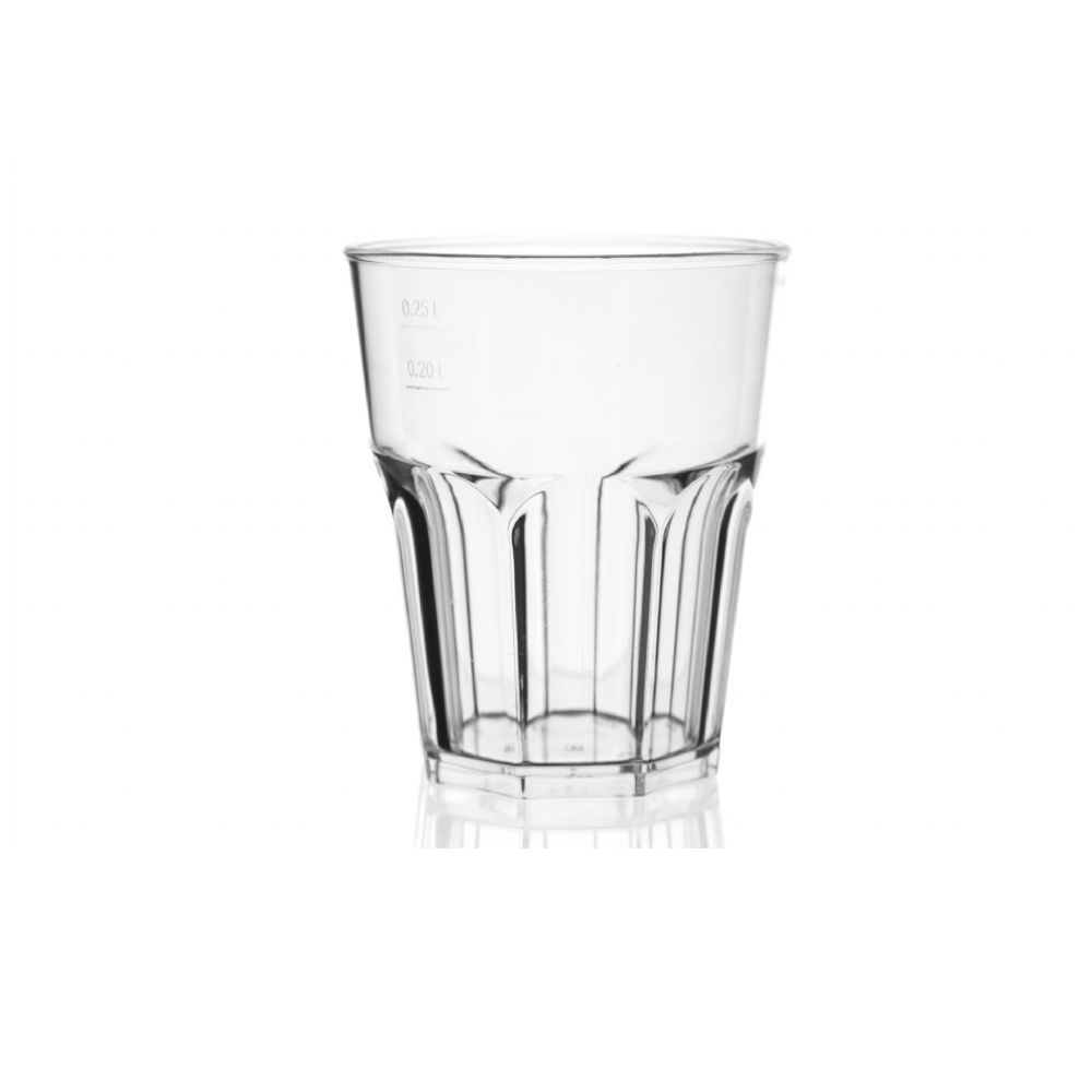 Bicchiere Rox Clear 29