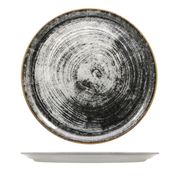 Piatto pizza Black Round 31