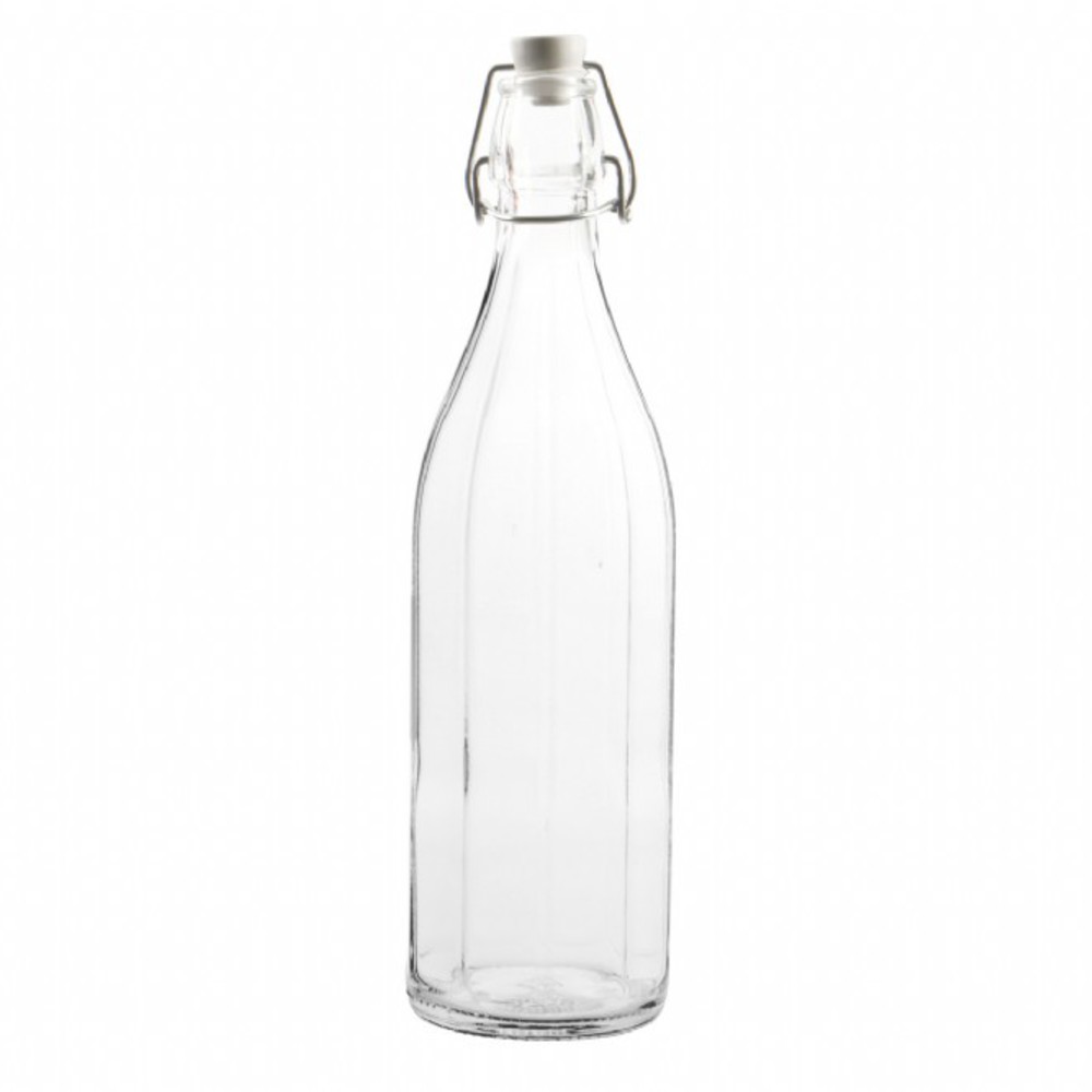 Bottiglia Costolata 1 lt