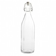 Bottiglia Costolata 1 lt