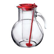 Caraffa Kufra 2 Rossa