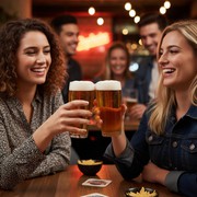 Bicchiere Willi Becher 33