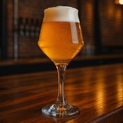 Calice Bier Sommelier
