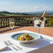 Piatto pasta Grey 28 Bowl