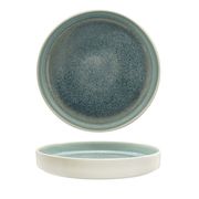 Piatto piano Grey 28 Kaden