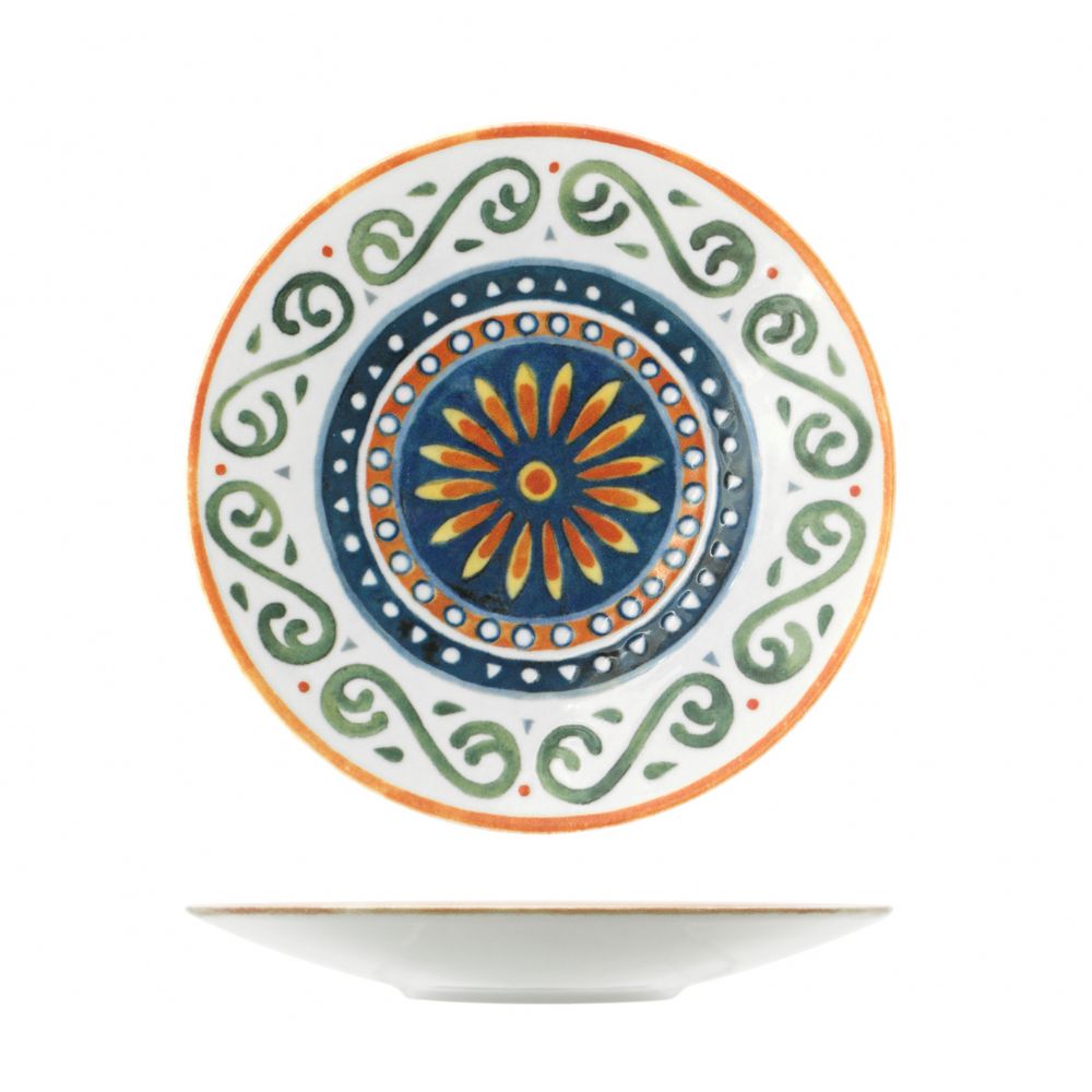 Piatto portata Capri 28