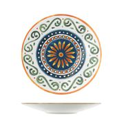 Piatto portata Capri 28