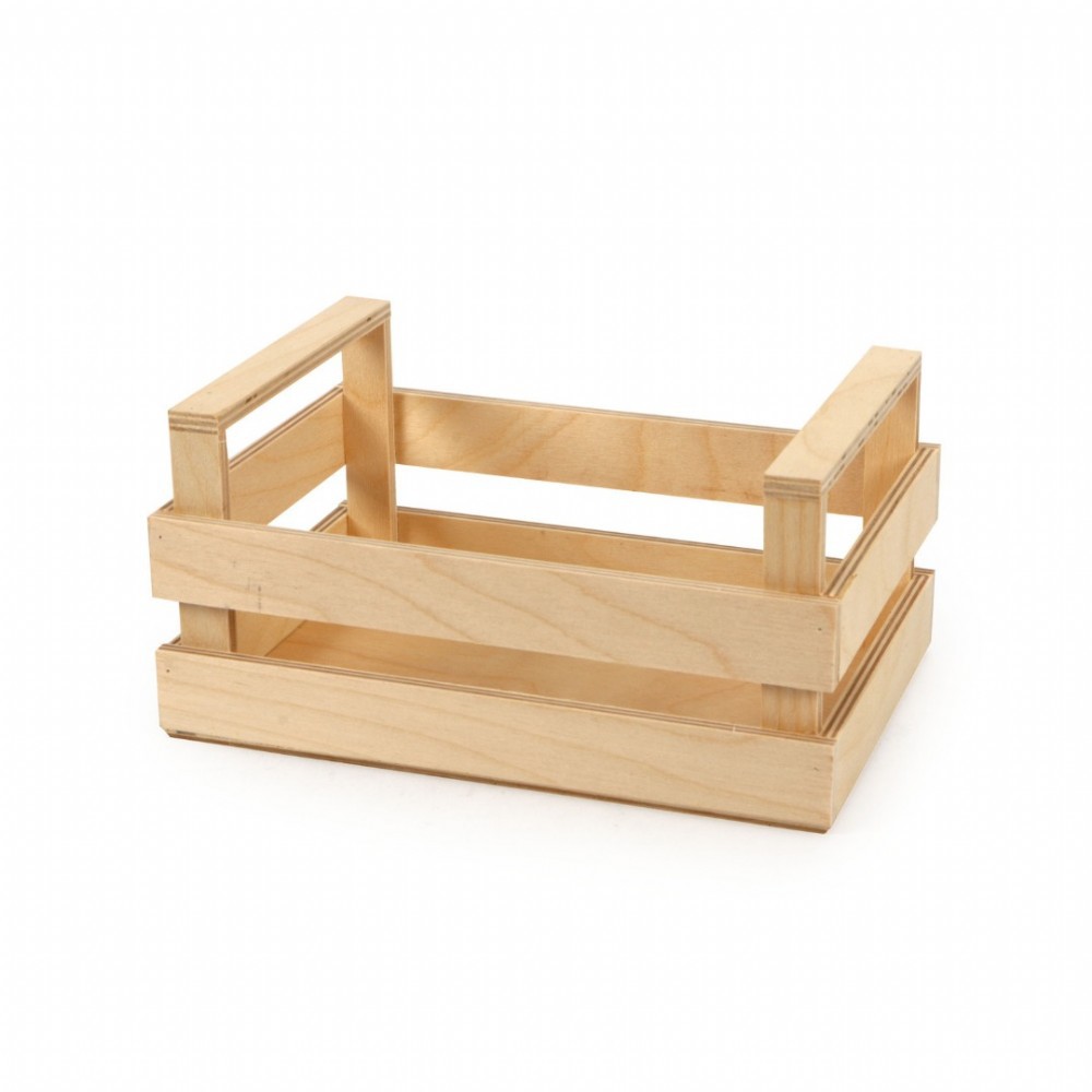Cassetta Legno 20