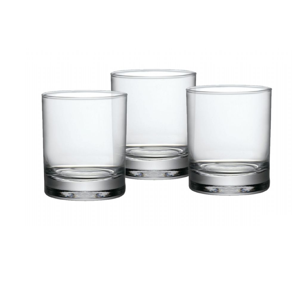 Bicchiere Cortina 25