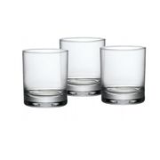 CORTINA-TRASP--CF-3-BICCHIERE-ACQUA-CL-25-A-APAD