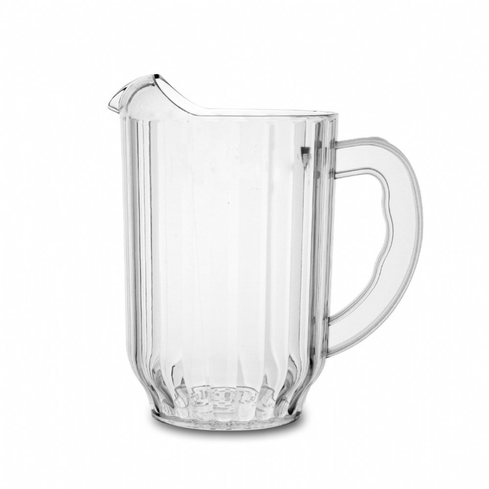 CRYSTAL-CARAFFA-BIRRA-140-cl-POLICARBONATO-APAD