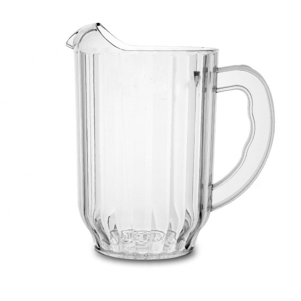 Caraffa Crystal Birra 1,8
