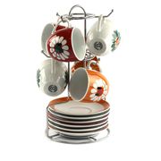 CUPS-NEW-SET-6-TZ-CAFFE-C-P--APPEND-ASS---A-APAD