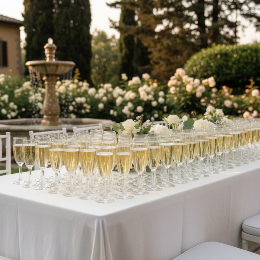 Flute Calypso fluttino