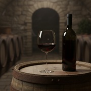 Calice Enoteca Bourgogne