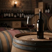 Calice Il Vino Riserva Bordeaux