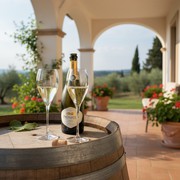 Flute Breeze 33 Montecarlo