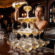 Coppa Bistro Champagne