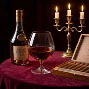 Calice Degustazione cognac