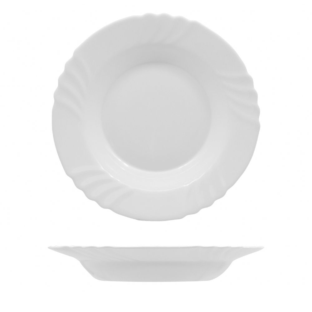 Piatto fondo Ebro 24