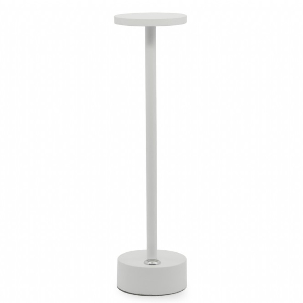 Lampada Eclaire Lite bianca