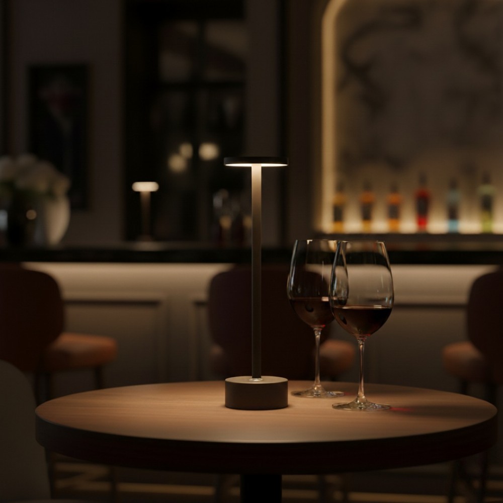 Lampada Eclaire Lite bronzo